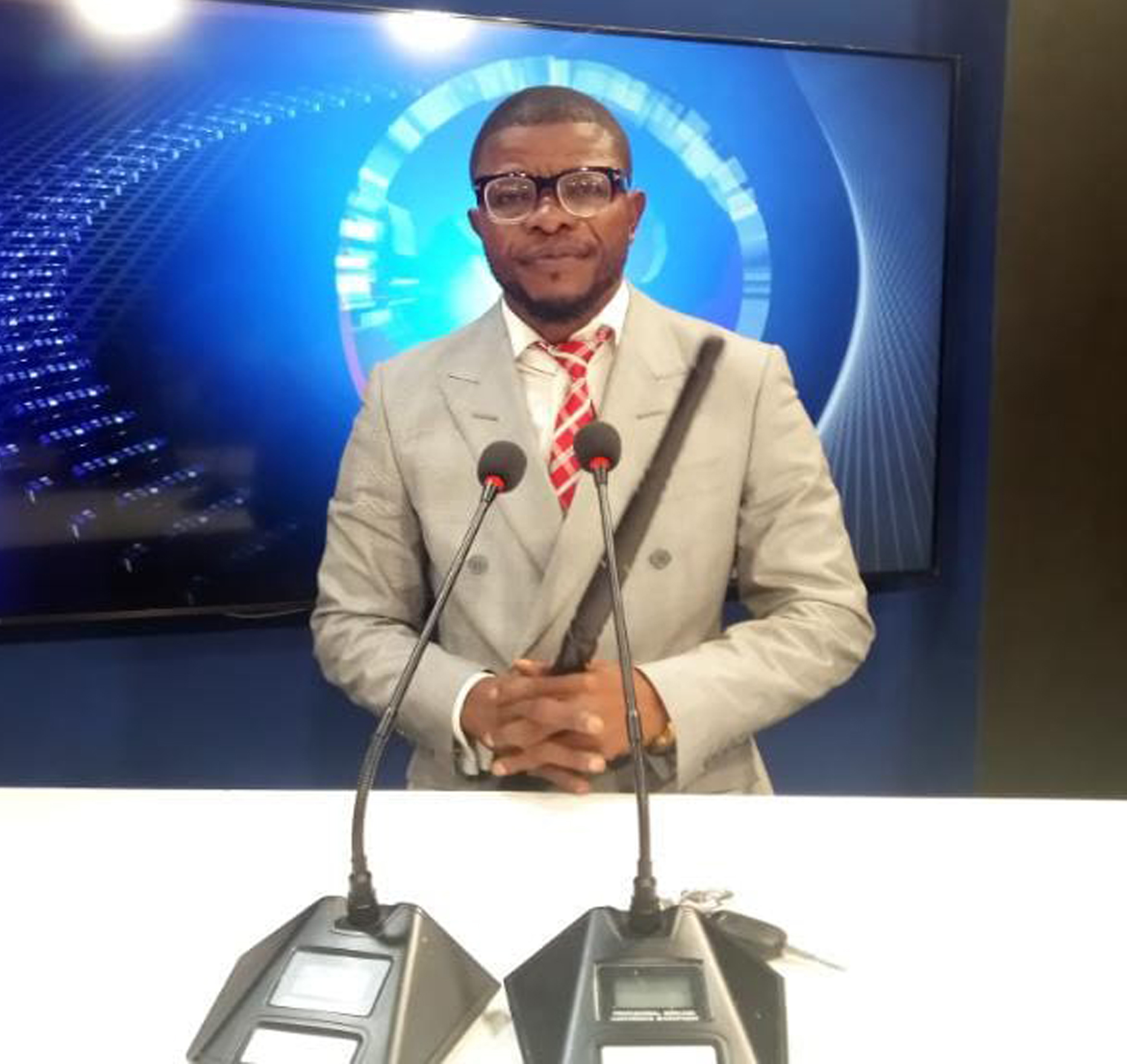 Membre de Congo Normal